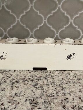 Magnolia Home Sugar Mold
